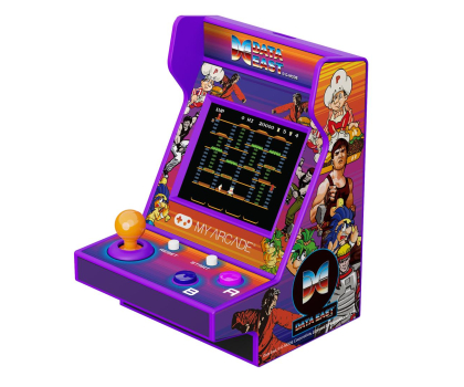 Konsola Retro My Arcade DUGNL-4118 Data East 100+ 3.7" Pico Retro Arcade Player